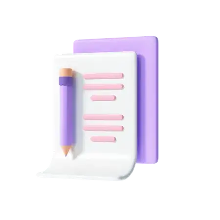Illustration of Question Paper